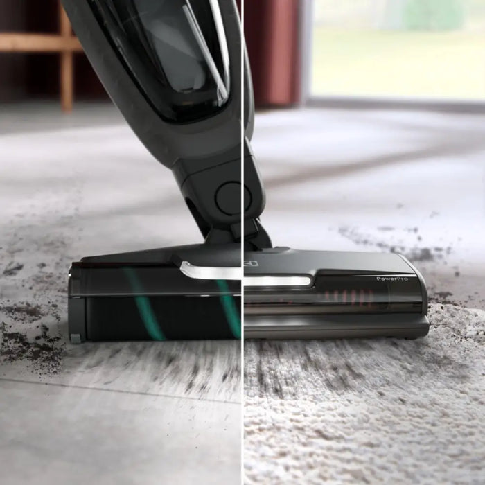 Electrolux ES52C212XN прахосмукачка/електрическа метла