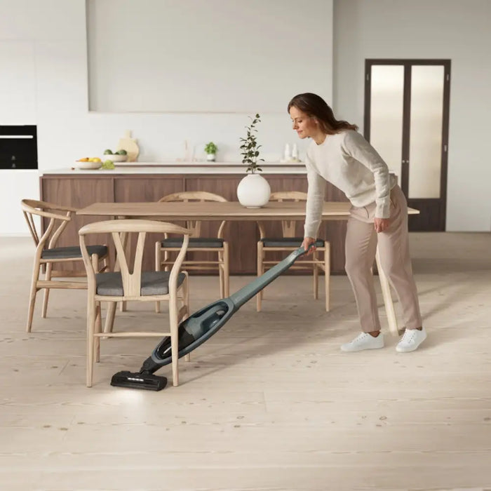 Electrolux ES52C212XN прахосмукачка/електрическа метла