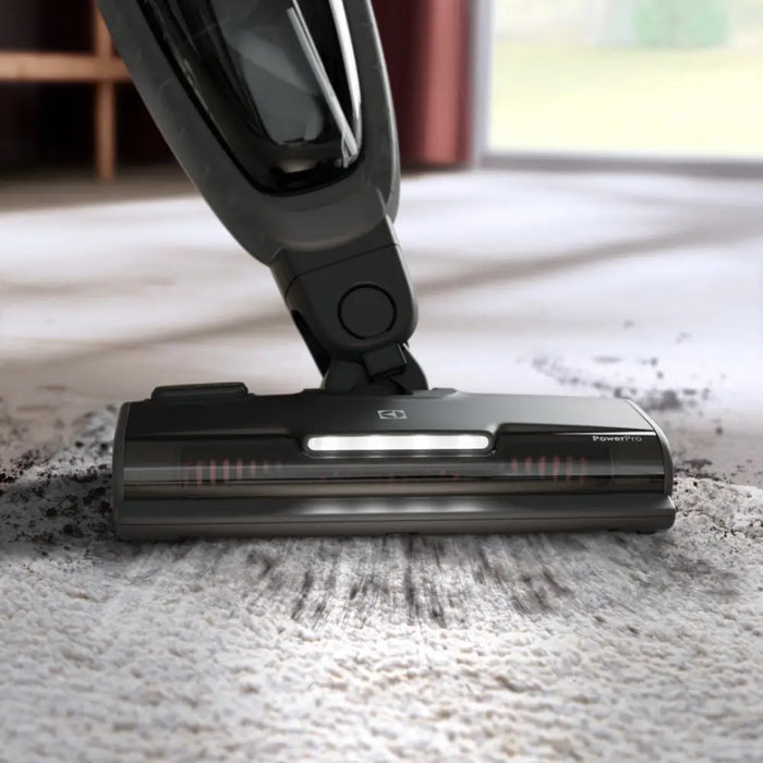 Electrolux ES52C212XN прахосмукачка/електрическа метла