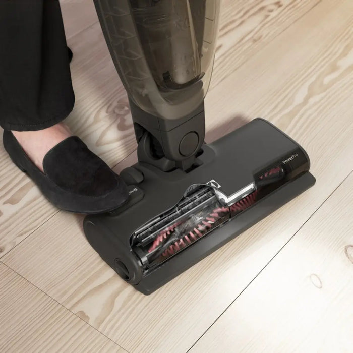 Electrolux ES52C212XN прахосмукачка/електрическа метла