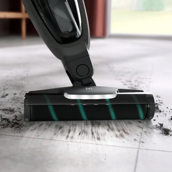 Electrolux ES52C212XN прахосмукачка/електрическа метла