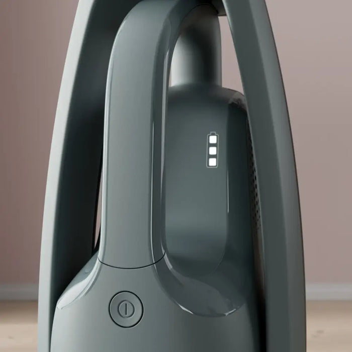 Electrolux ES52C212XN прахосмукачка/електрическа метла