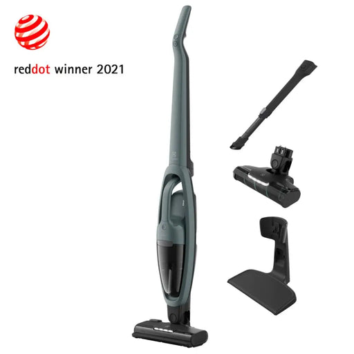 Electrolux ES52C212XN прахосмукачка/електрическа метла
