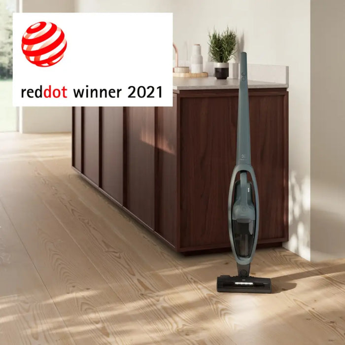 Electrolux ES52C212XN прахосмукачка/електрическа метла