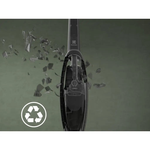 Electrolux ES52CB21DB Stick вакуумна батерия Dry Cyclonic