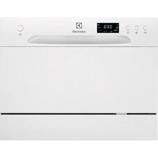 Electrolux ESF2400OW Плот за 6 комплекта F