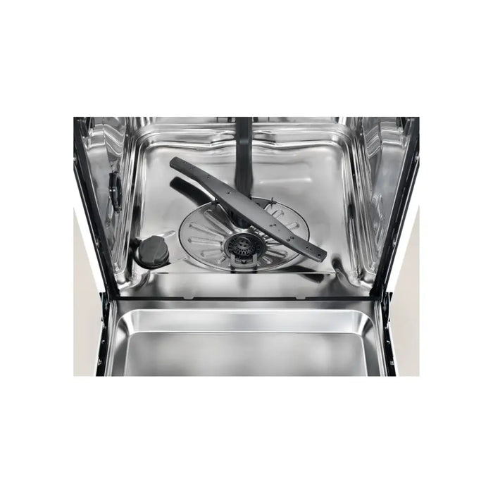 Electrolux ESL5315LO Напълно вградена фурна за 13 места E