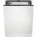 Electrolux ESL5315LO Напълно вградена фурна за 13 места E