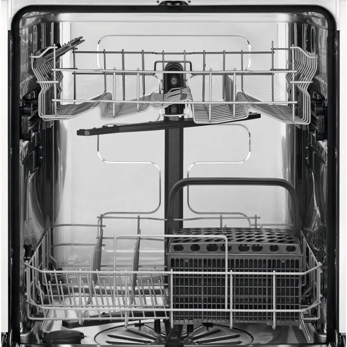 Electrolux ESL5315LO Напълно вградена фурна за 13 места E