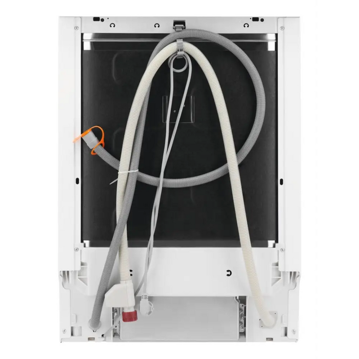 Electrolux ESL5315LO Напълно вградена фурна за 13 места E