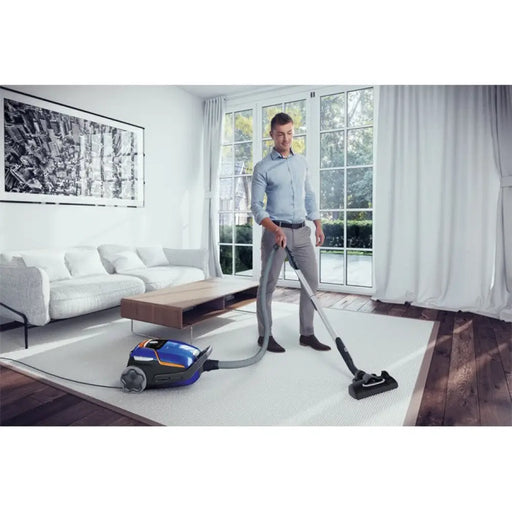 Electrolux EUOC94DB прахосмукачка 5 L Барабан прахосмукачка
