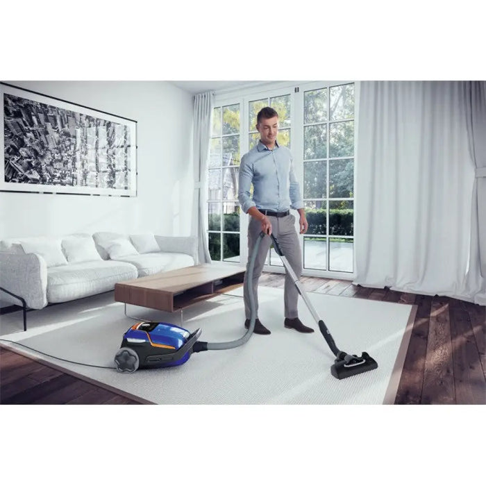 Electrolux EUOC94DB прахосмукачка 5 L Барабан прахосмукачка