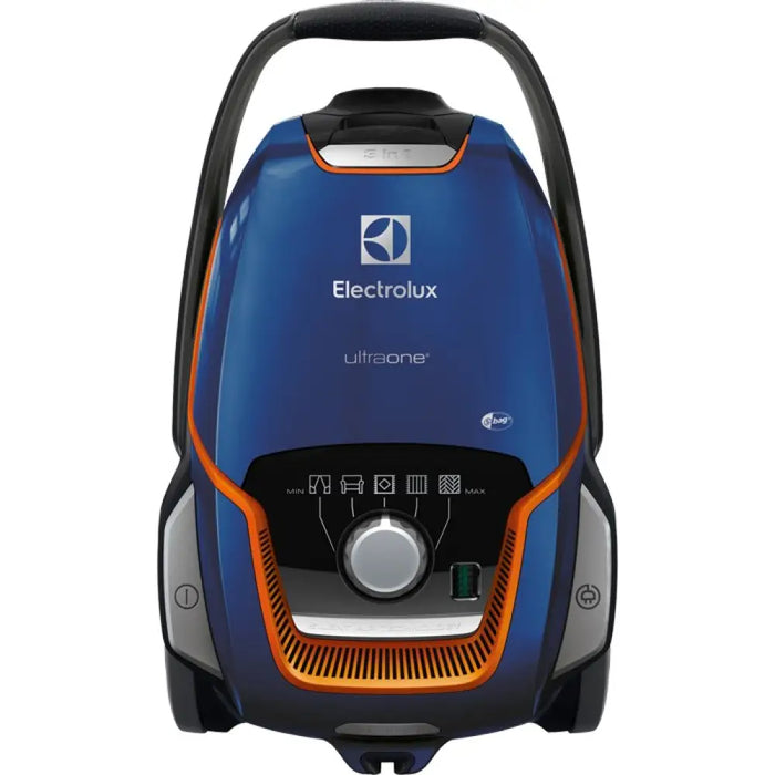 Electrolux EUOC94DB прахосмукачка 5 L Барабан прахосмукачка