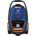 Electrolux EUOC94DB прахосмукачка 5 L Барабан прахосмукачка