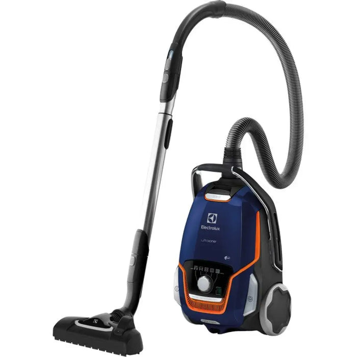 Electrolux EUOC94DB прахосмукачка 5 L Барабан прахосмукачка