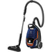 Electrolux EUOC94DB прахосмукачка 5 L Барабан прахосмукачка