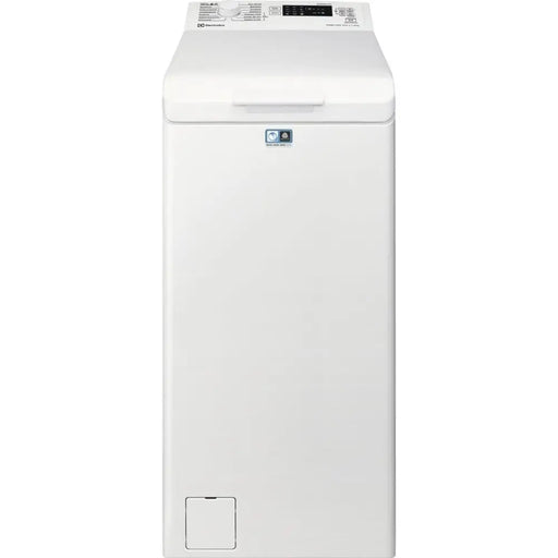 Electrolux EW2TN25262P Пералня с горно зареждане 6 кг 1151