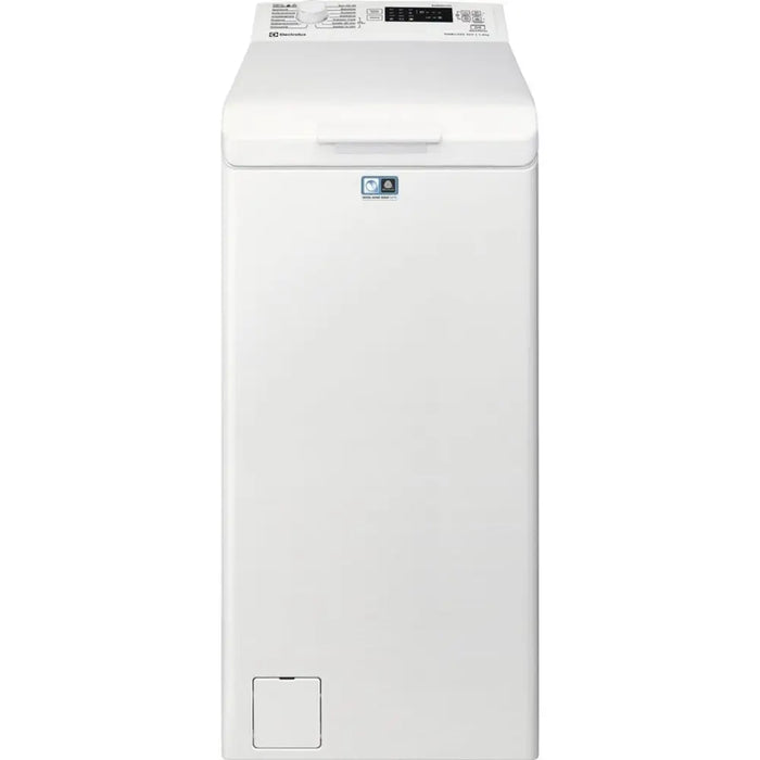 Electrolux EW2TN25262P Пералня с горно зареждане 6 кг 1151