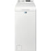 Electrolux EW2TN25262P Пералня с горно зареждане 6 кг 1151