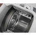 Electrolux EW2TN5261FP Пералня с горно зареждане 6 кг 1200