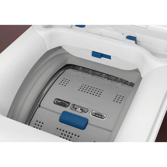 ELECTROLUX EW6TN24262P PerfectCare 600 Пералня с горно