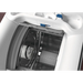 ELECTROLUX EW6TN24262P PerfectCare 600 Пералня с горно