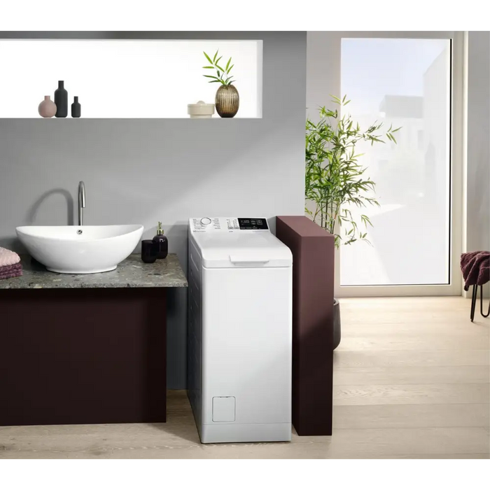 ELECTROLUX EW6TN24262P PerfectCare 600 Пералня с горно