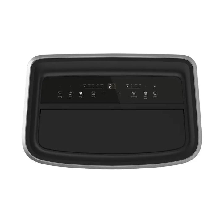 Electrolux EXP26U338HW 64 dB Бял