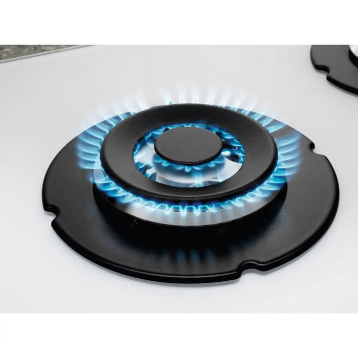 Electrolux KGG64362W Бял Вграден 60 см газ 4 зони