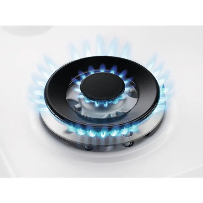 Electrolux KGG64362W Бял Вграден 60 см газ 4 зони