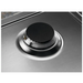 Electrolux KGS6424BX Неръждаема стомана Вграден 60 cm Газ 4