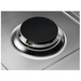 Electrolux KGS6424BX Неръждаема стомана Вграден 60 cm Газ 4