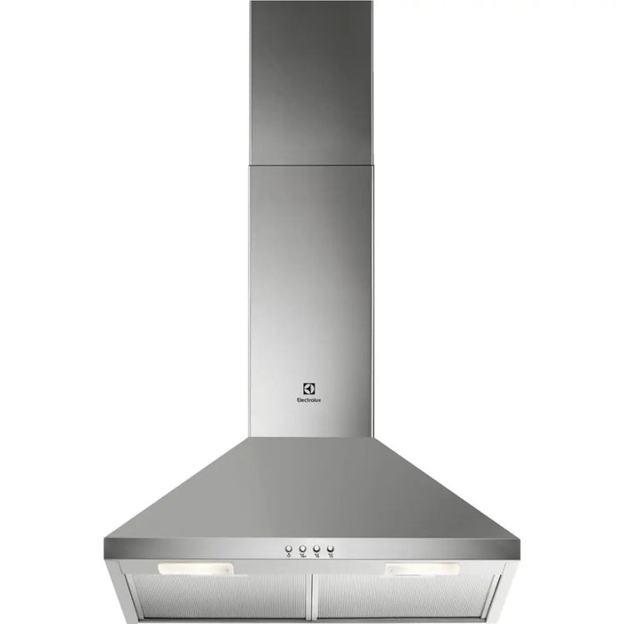 Electrolux LFC316X Стенен монтаж Неръждаема стомана 420 m³/h