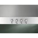 Electrolux LFC316X Стенен монтаж Неръждаема стомана 420 m³/h