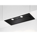Electrolux LFG719R Черен за вграждане 700 m³/h A