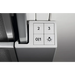 Electrolux LFP226S Телескопичен кухненски аспиратор