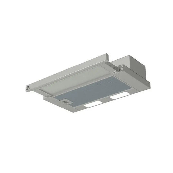 Electrolux LFP226S Телескопичен кухненски аспиратор