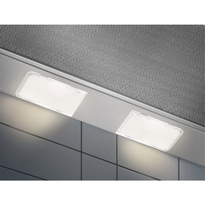Electrolux LFP226S Телескопичен кухненски аспиратор
