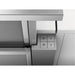 Electrolux LFP616X Сив 600 m³/h
