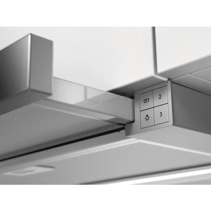 Electrolux LFP616X Сив 600 m³/h