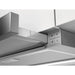 Electrolux LFP616X Сив 600 m³/h