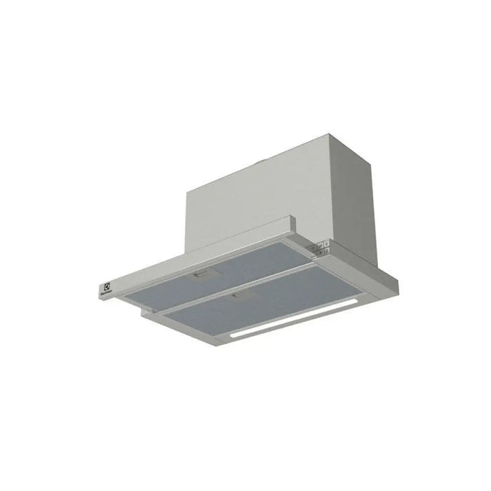 Electrolux LFP616X Сив 600 m³/h