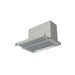 Electrolux LFP616X Сив 600 m³/h