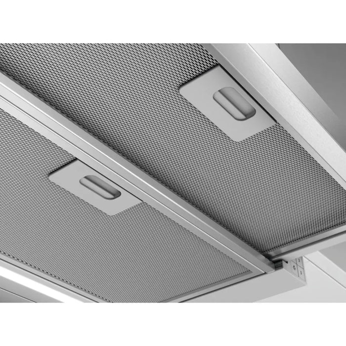 Electrolux LFP616X Сив 600 m³/h