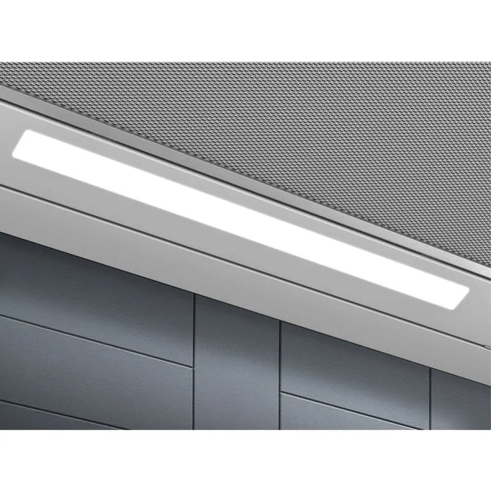 Electrolux LFP616X Сив 600 m³/h