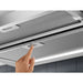 Electrolux LFP616X Сив 600 m³/h