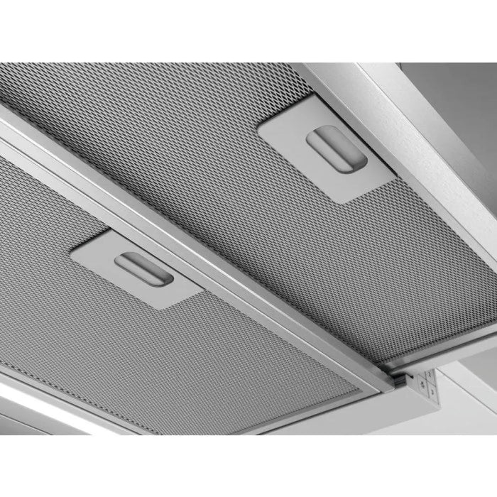 Electrolux LFP616X Сив 600 m³/h