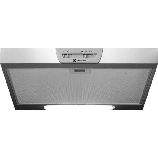 Electrolux LFU215X Аспиратор 272 m³/h Под шкаф Неръждаема