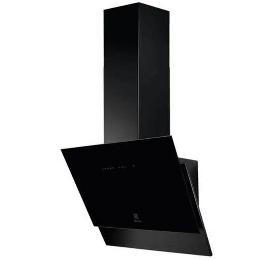 Electrolux LFV616K Стенен Черен 700 m³/h