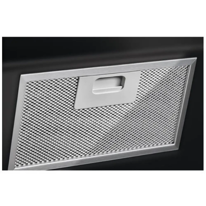 Electrolux LFV616K Стенен Черен 700 m³/h